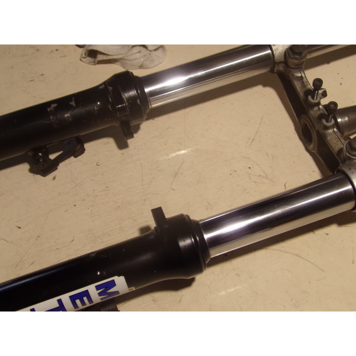 Fourche Yamaha FZ 1987