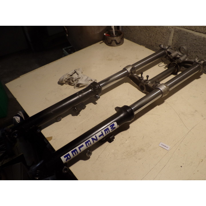 Fourche Yamaha FZ 1987