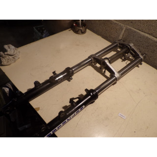 Fourche Yamaha FZ 1987