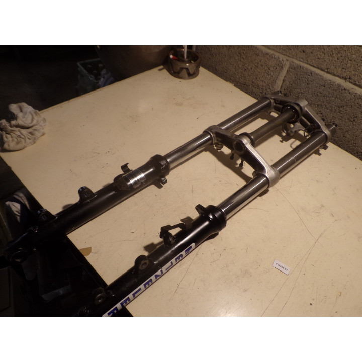 Fourche Yamaha FZ 1987