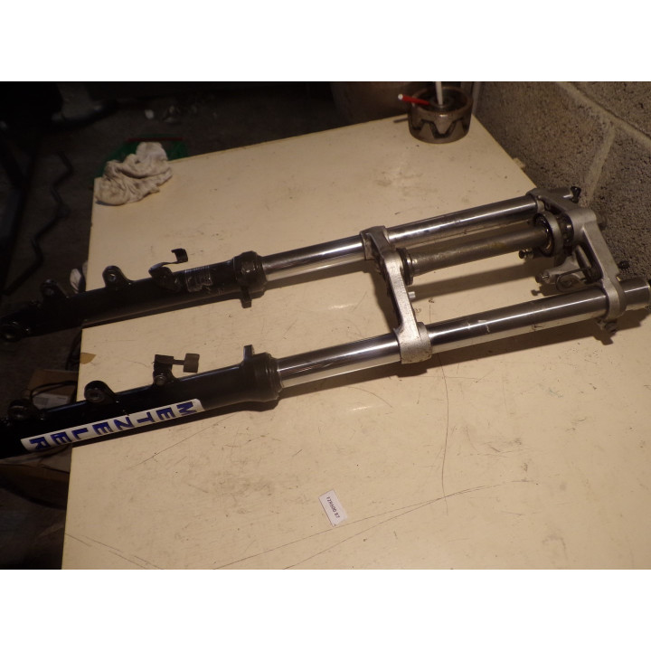 Fourche Yamaha FZ 1987