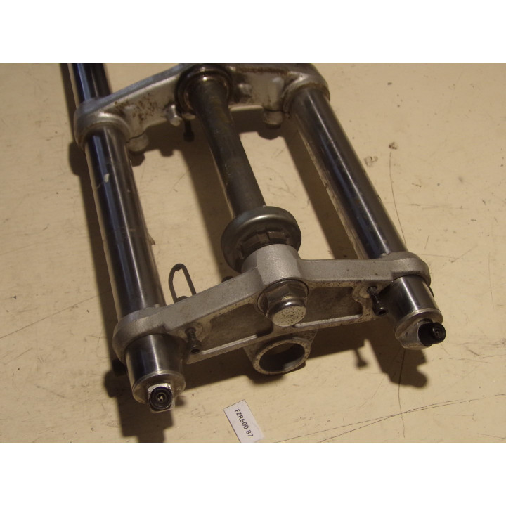 Fourche Yamaha FZ 1987