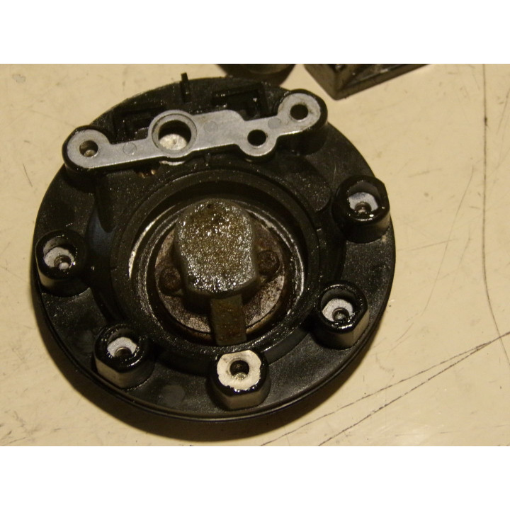 Neiman serrure bouchon Yamaha FZ 1987