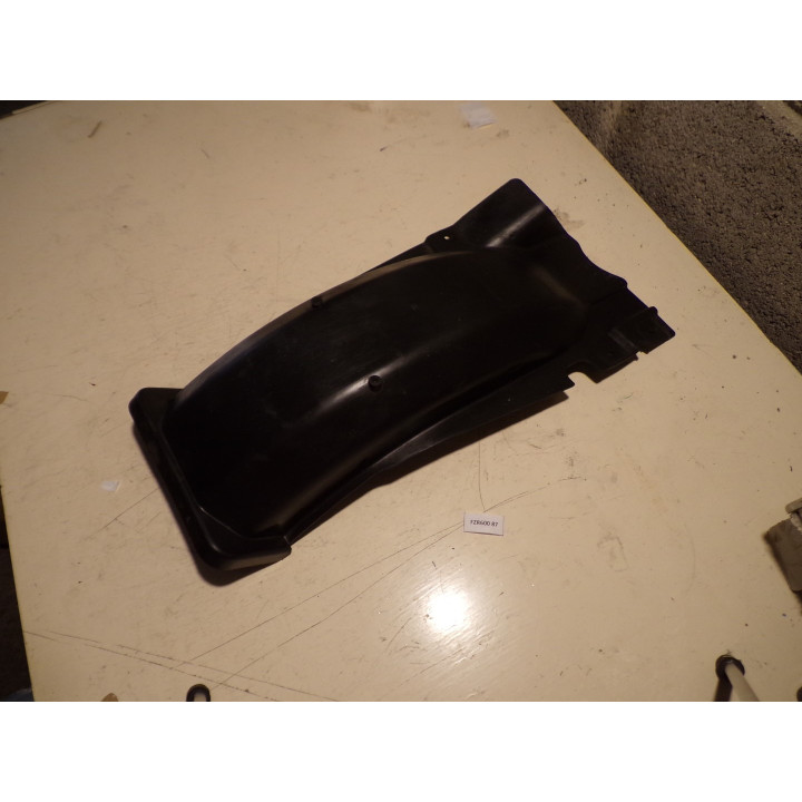 Passage de roue Yamaha FZ 1987