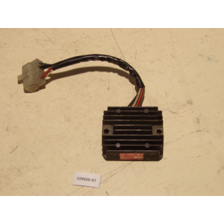 Régulateur de charge Yamaha FZ 1987