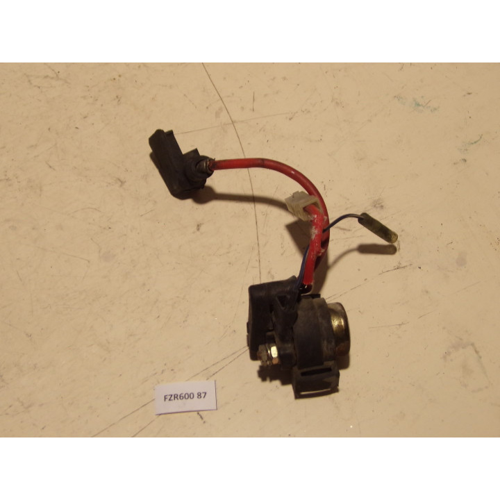 Relais démarreur Yamaha FZ 1987