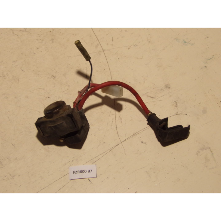 Relais démarreur Yamaha FZ 1987