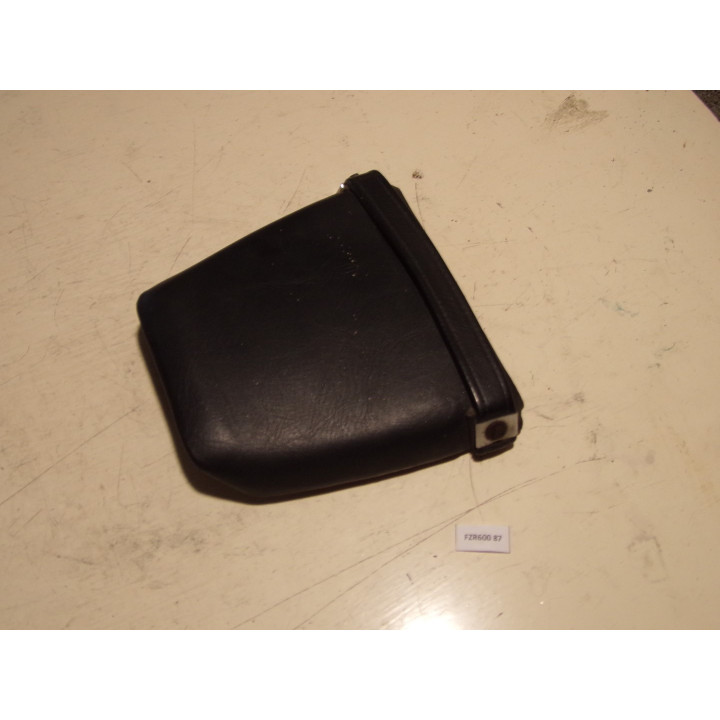 Selle passager Yamaha FZ 1987