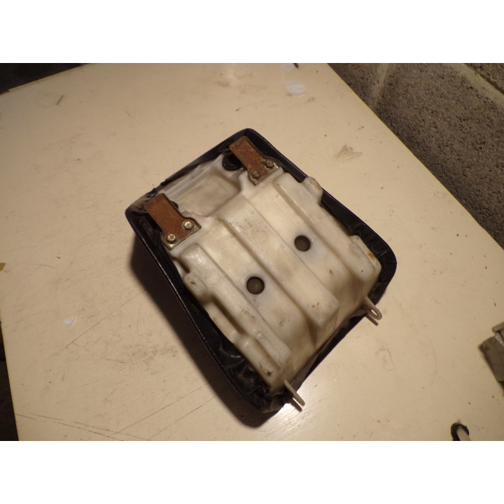 Selle passager Yamaha FZ 1987