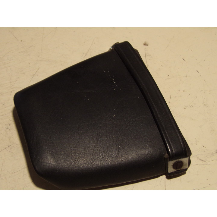 Selle passager Yamaha FZ 1987