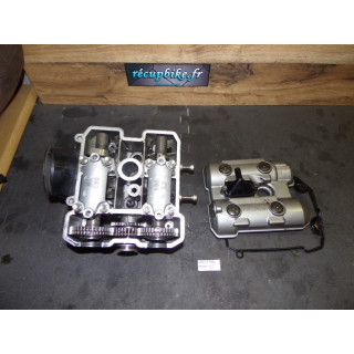 Culasse avant complète Suzuki 1000 SV S 2004