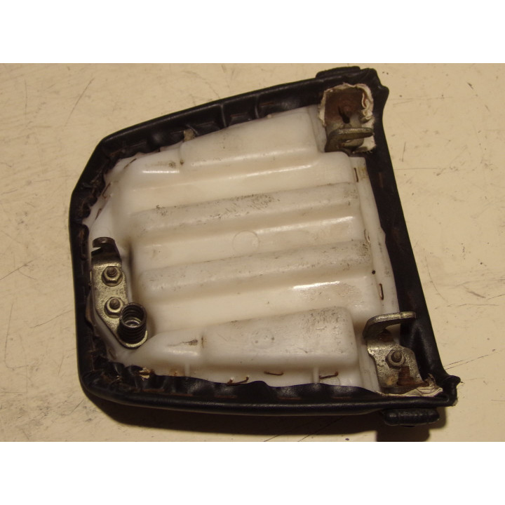 Selle passager Yamaha FZ 1987