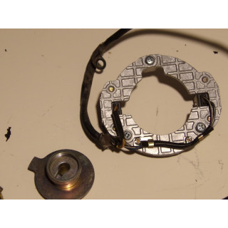 Allumeur Kawasaki GT 550 1995