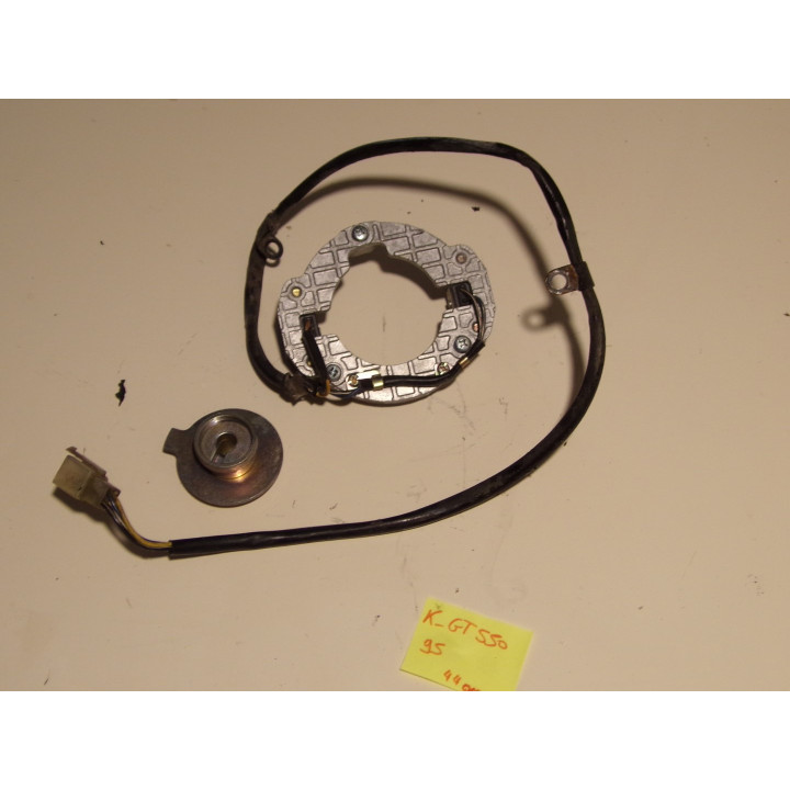 Allumeur Kawasaki GT 550 1995