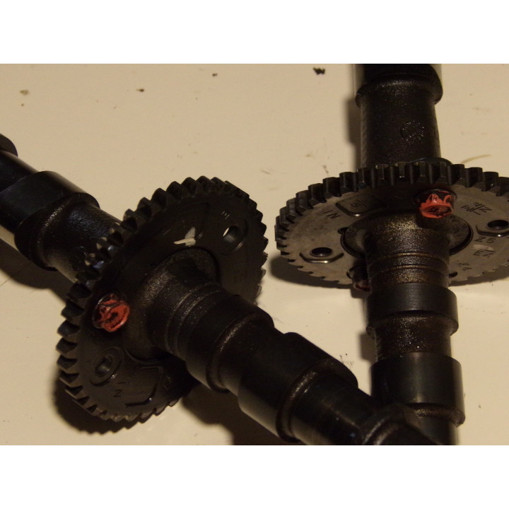 Arbre à came Kawasaki GT 550 1995