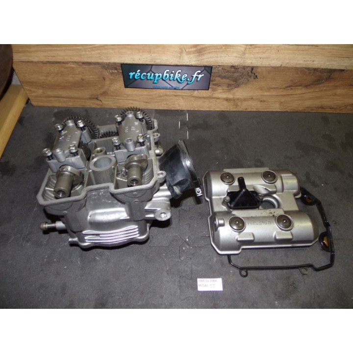 Culasse avant complète Suzuki 1000 SV S 2004