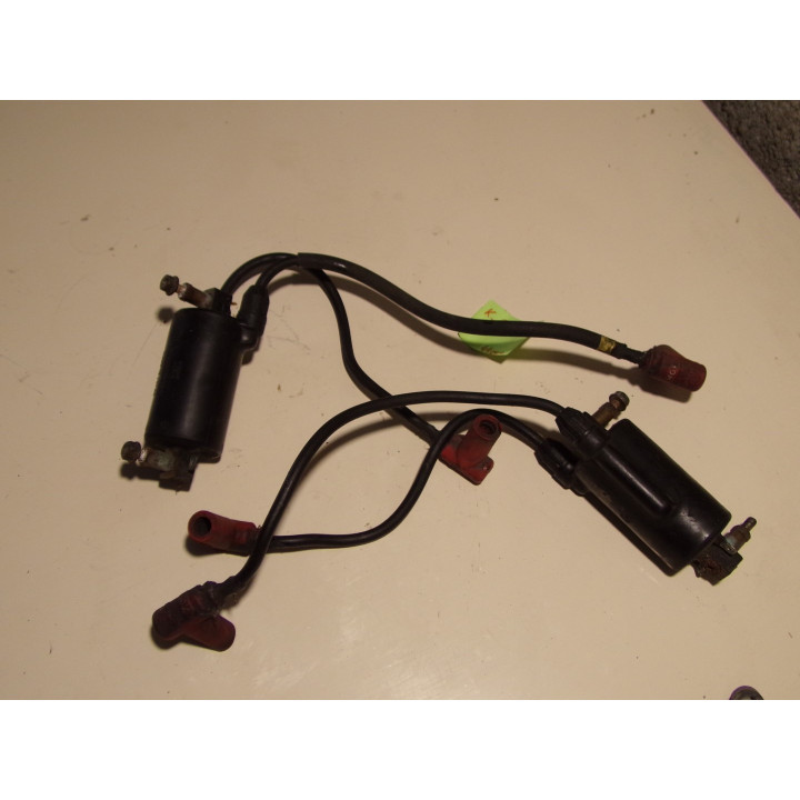 Bobine allumage Kawasaki GT 550 1995