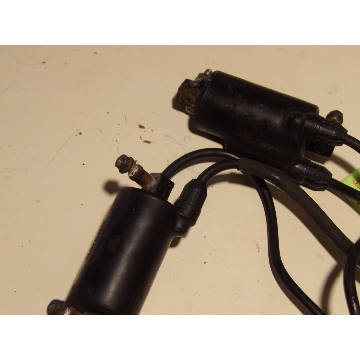 Bobine allumage Kawasaki GT 550 1995