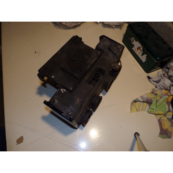 Boîte a air Kawasaki GT 550 1995