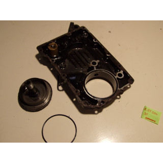 Carter huile Kawasaki GT 550 1995