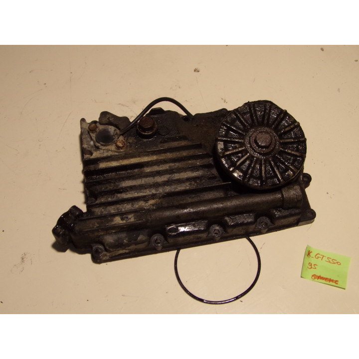 Carter huile Kawasaki GT 550 1995