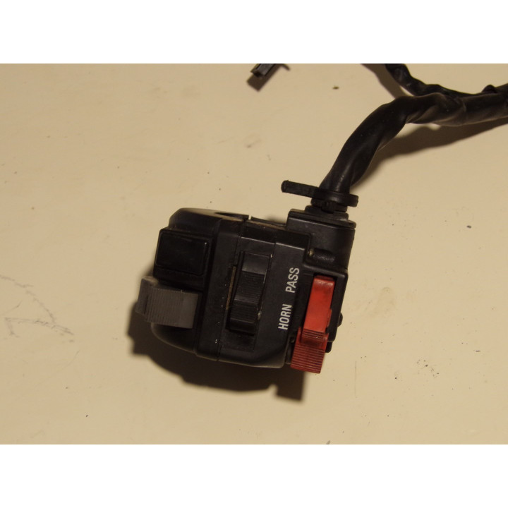 Commodo gauche Kawasaki GT 550 1995