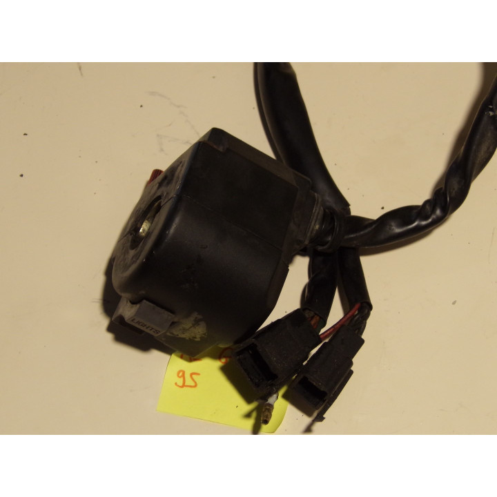 Commodo gauche Kawasaki GT 550 1995