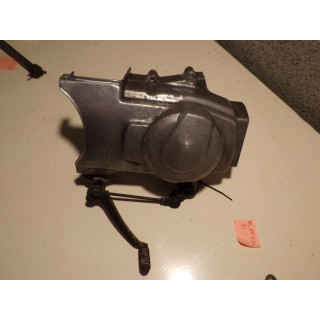 Carter sortie boite sélecteur Kawasaki GT 550 1995