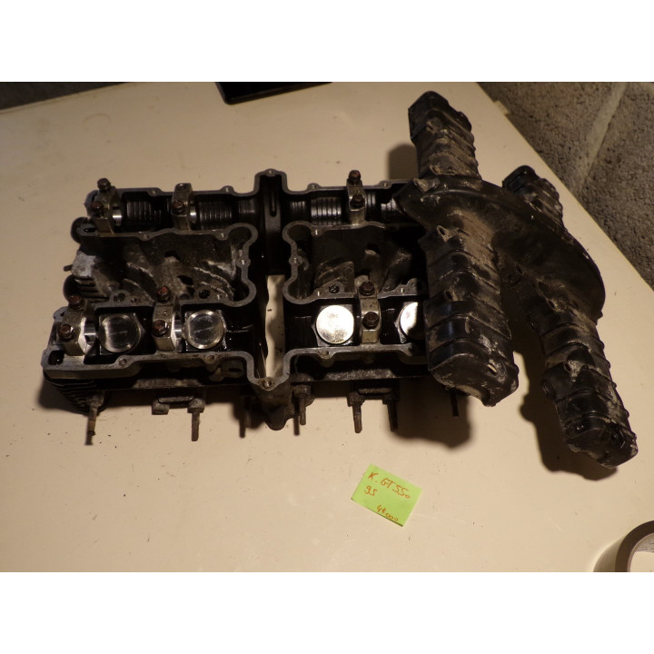 Culasse Kawasaki GT 550 1995