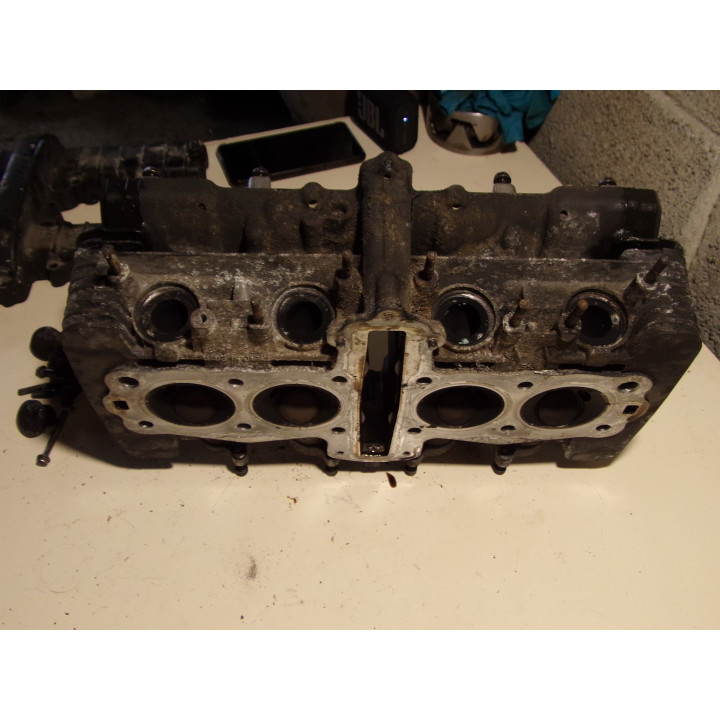 Culasse Kawasaki GT 550 1995