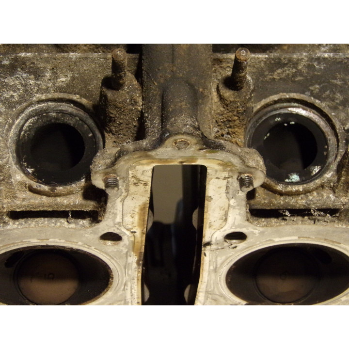 Culasse Kawasaki GT 550 1995