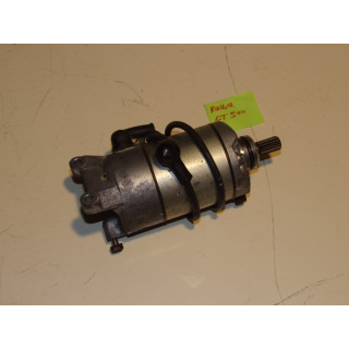 Démarreur Kawasaki GT 550 1995