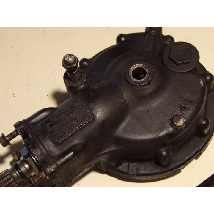 Pont arrière cardan Kawasaki GT 550 1995