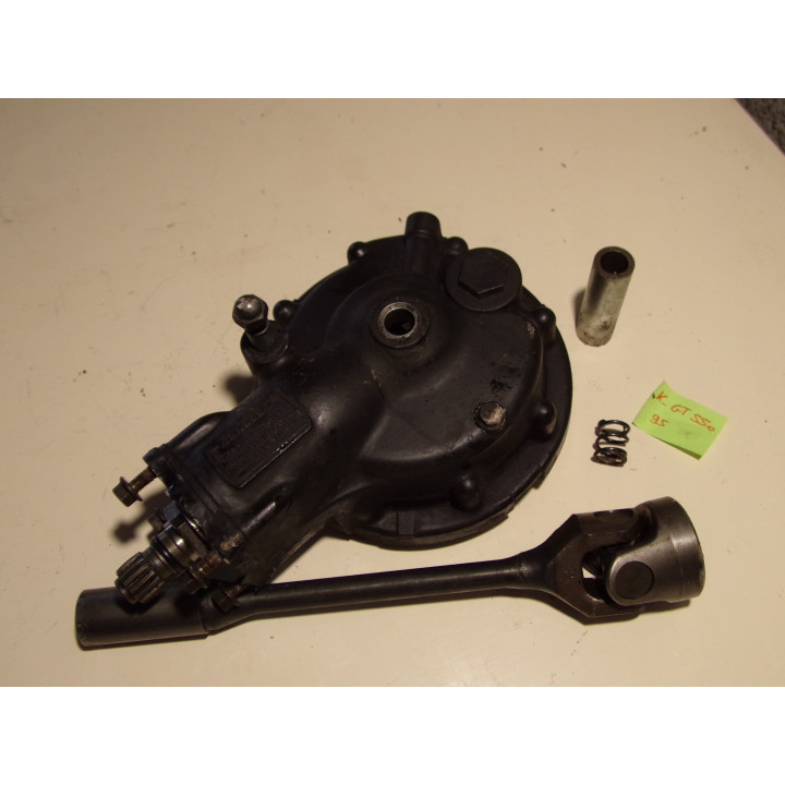 Pont arrière cardan Kawasaki GT 550 1995
