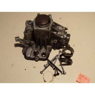 Différentiel avant Kawasaki GT 550 1995