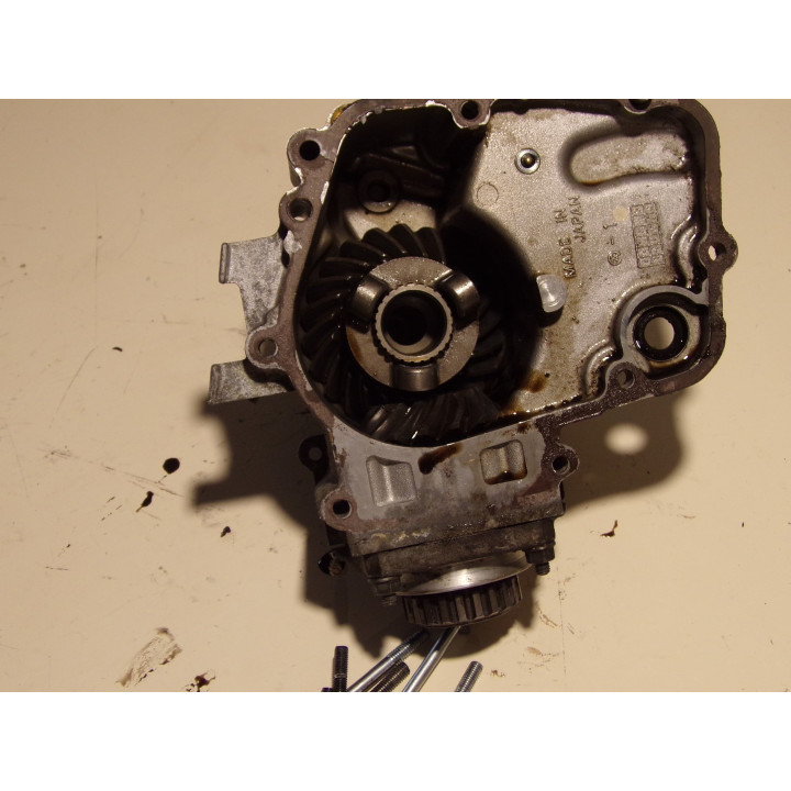 Différentiel avant Kawasaki GT 550 1995