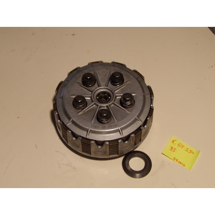 Embrayage Kawasaki GT 550 1995