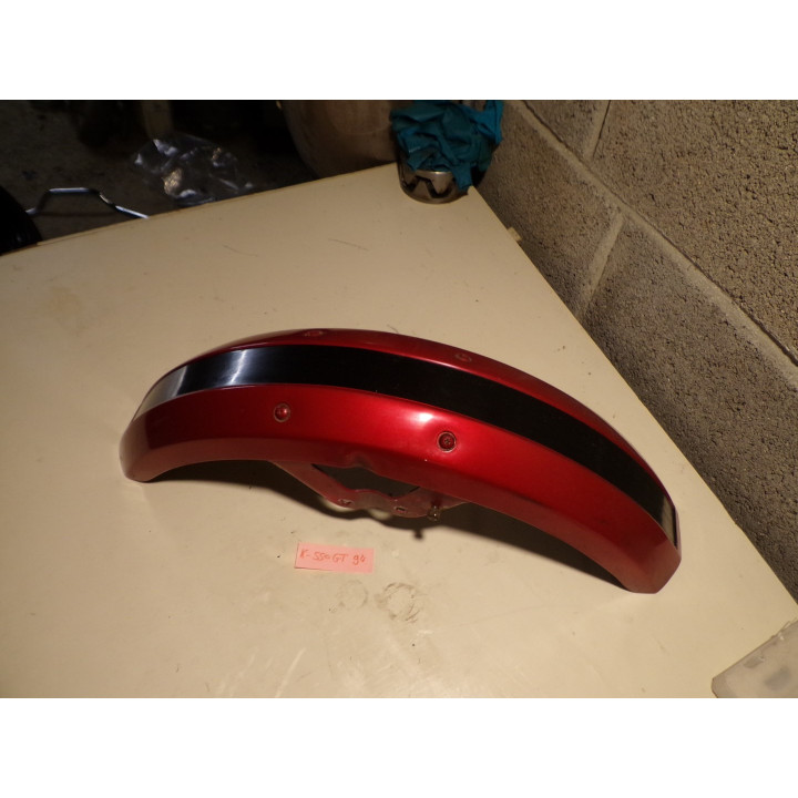 Garde boue avant Kawasaki GT 550 1995