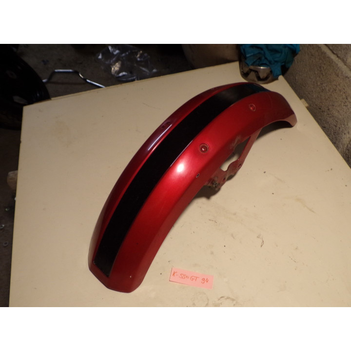 Garde boue avant Kawasaki GT 550 1995