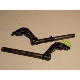 Guidon Kawasaki GT 550 1995