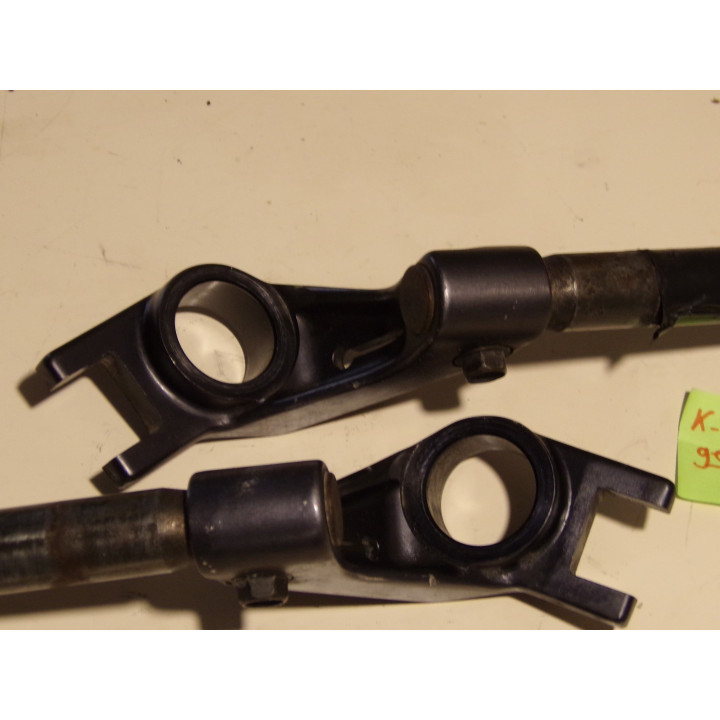 Guidon Kawasaki GT 550 1995