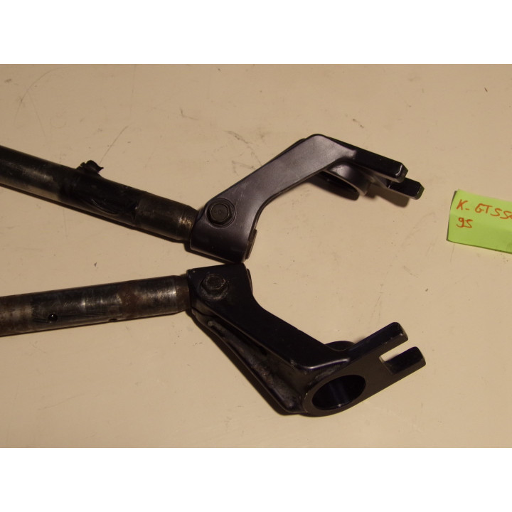 Guidon Kawasaki GT 550 1995