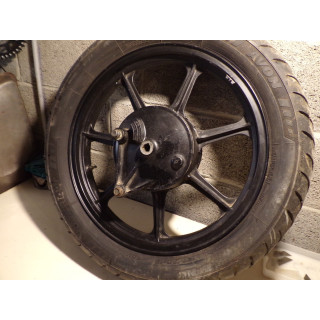 Jante arrière Kawasaki GT 550 1995