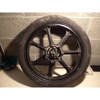 Jante avant Kawasaki GT 550 1995