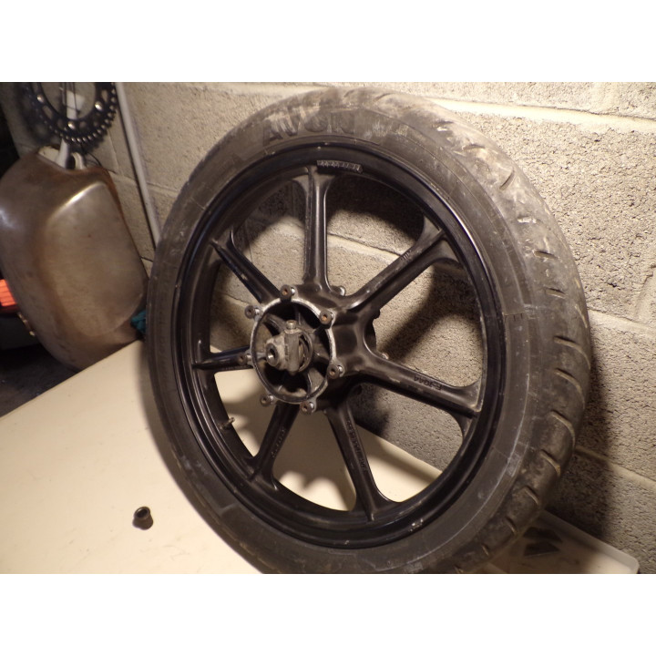 Jante avant Kawasaki GT 550 1995