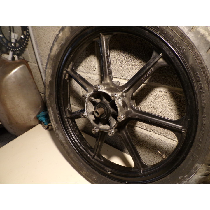 Jante avant Kawasaki GT 550 1995