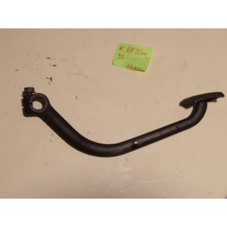 Pédale frein arrière Kawasaki GT 550 1995