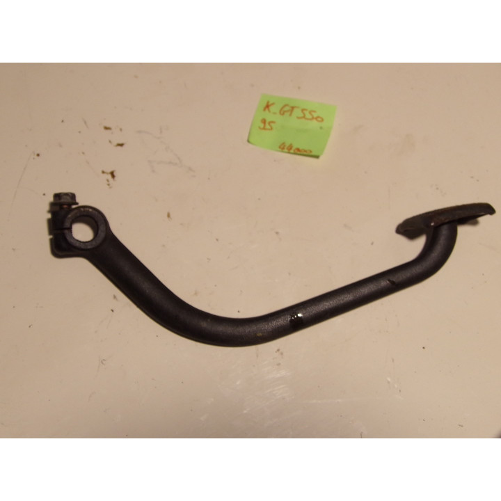 Pédale frein arrière Kawasaki GT 550 1995