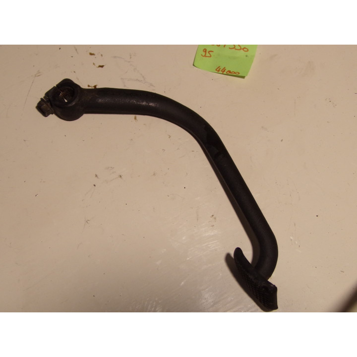 Pédale frein arrière Kawasaki GT 550 1995