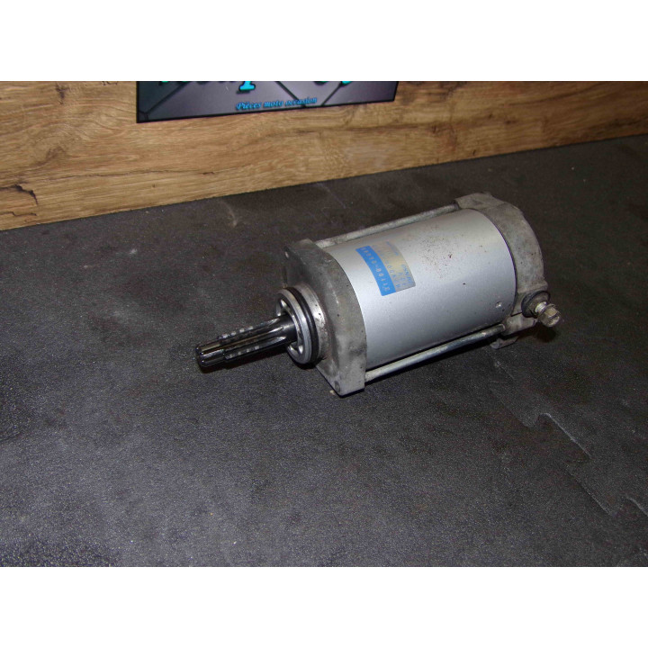 Démarreur Suzuki 1000 SV S 2004